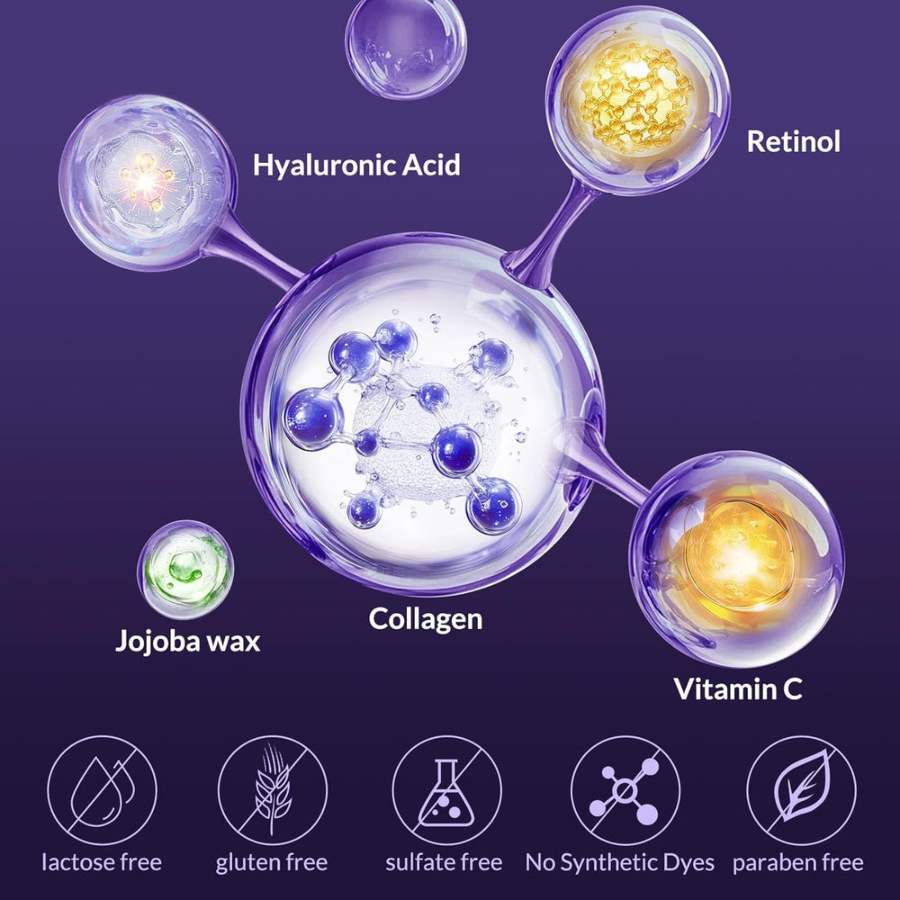 YTDB Crema rostro y cuello: mejora suave de la definición facial.