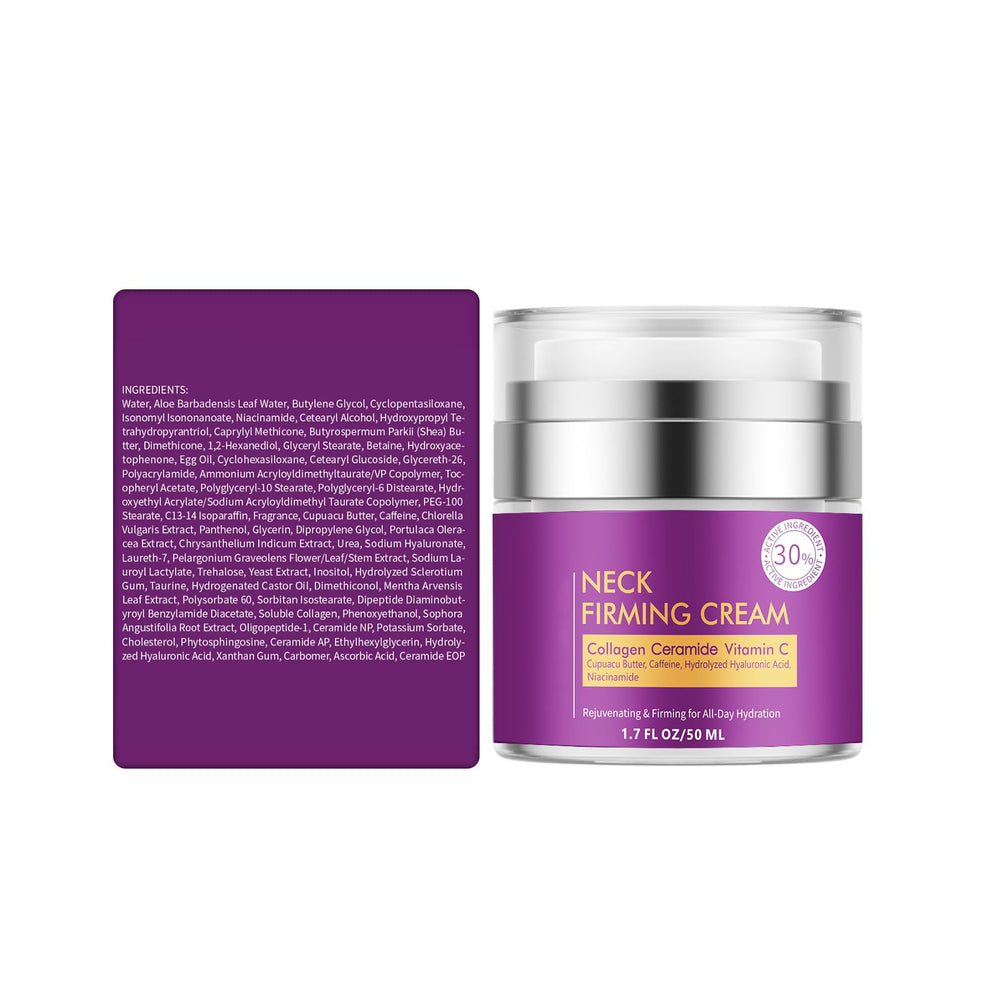 YTDB Rutina diaria crema: cuidado sencillo para cuello, rostro y escote.