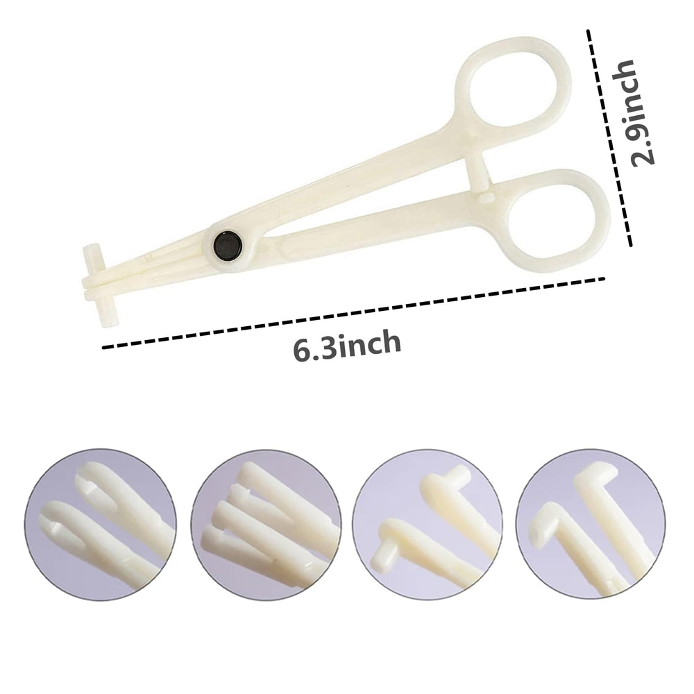 Yuelong cleaning pads for quick prep and surface cleansing.
