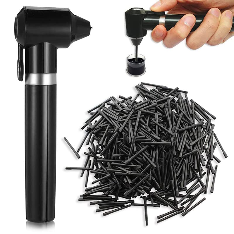Yuelong Ink Mixer front view shows portable, durable tool for busy studios.