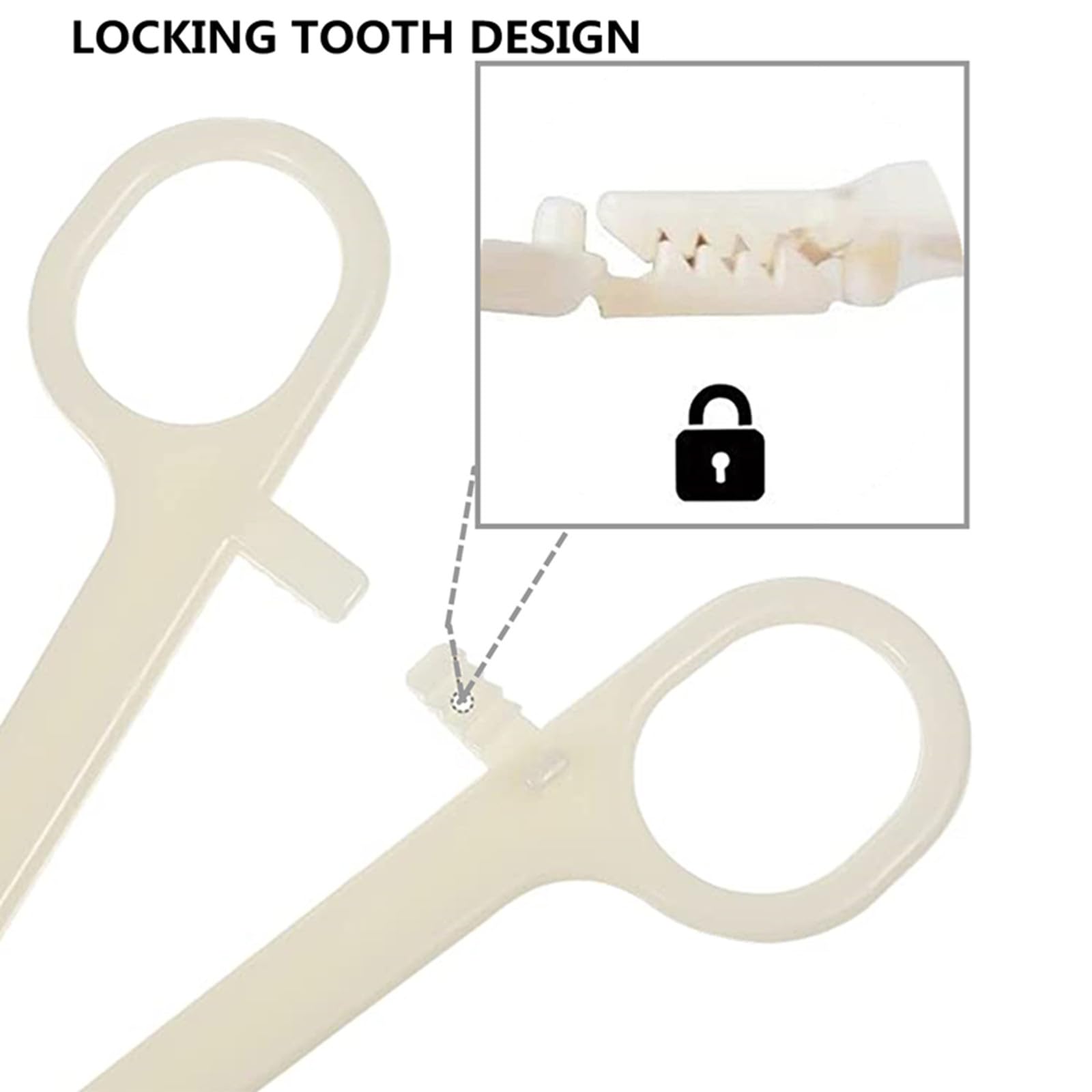 Yuelong marker pen for clear guidance during piercing.
