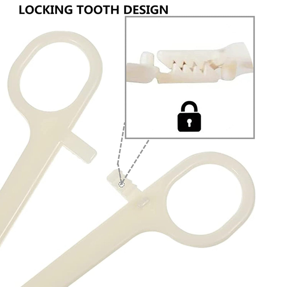 Yuelong marker pen for clear guidance during piercing.