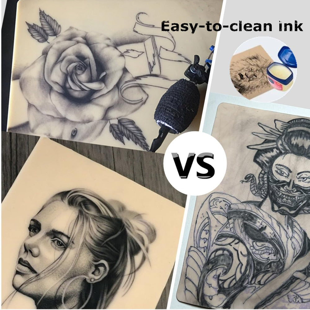 Yuelong professional tattoo skin training kit for studios