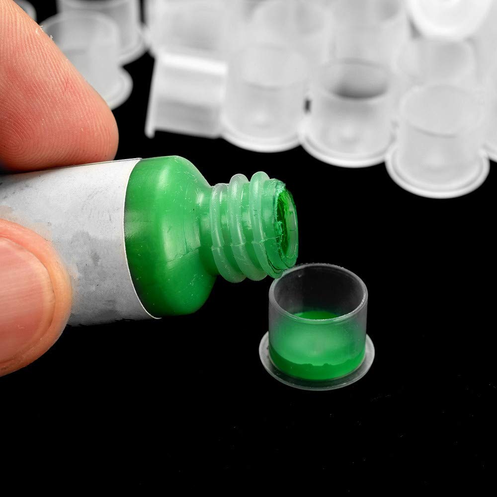 Tapa Yuelong compacta para almacenamiento y traslado.