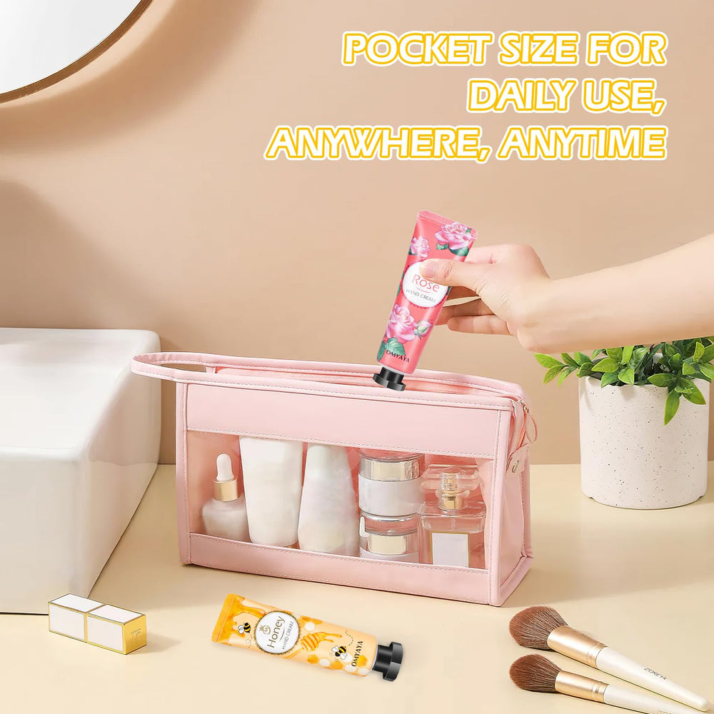 YUEONEWIN kit regalo navidad, ideal para amigas, colegas o familiares.