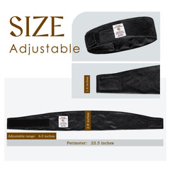 Yuest wig cap set ideal for beginners and daily wear.