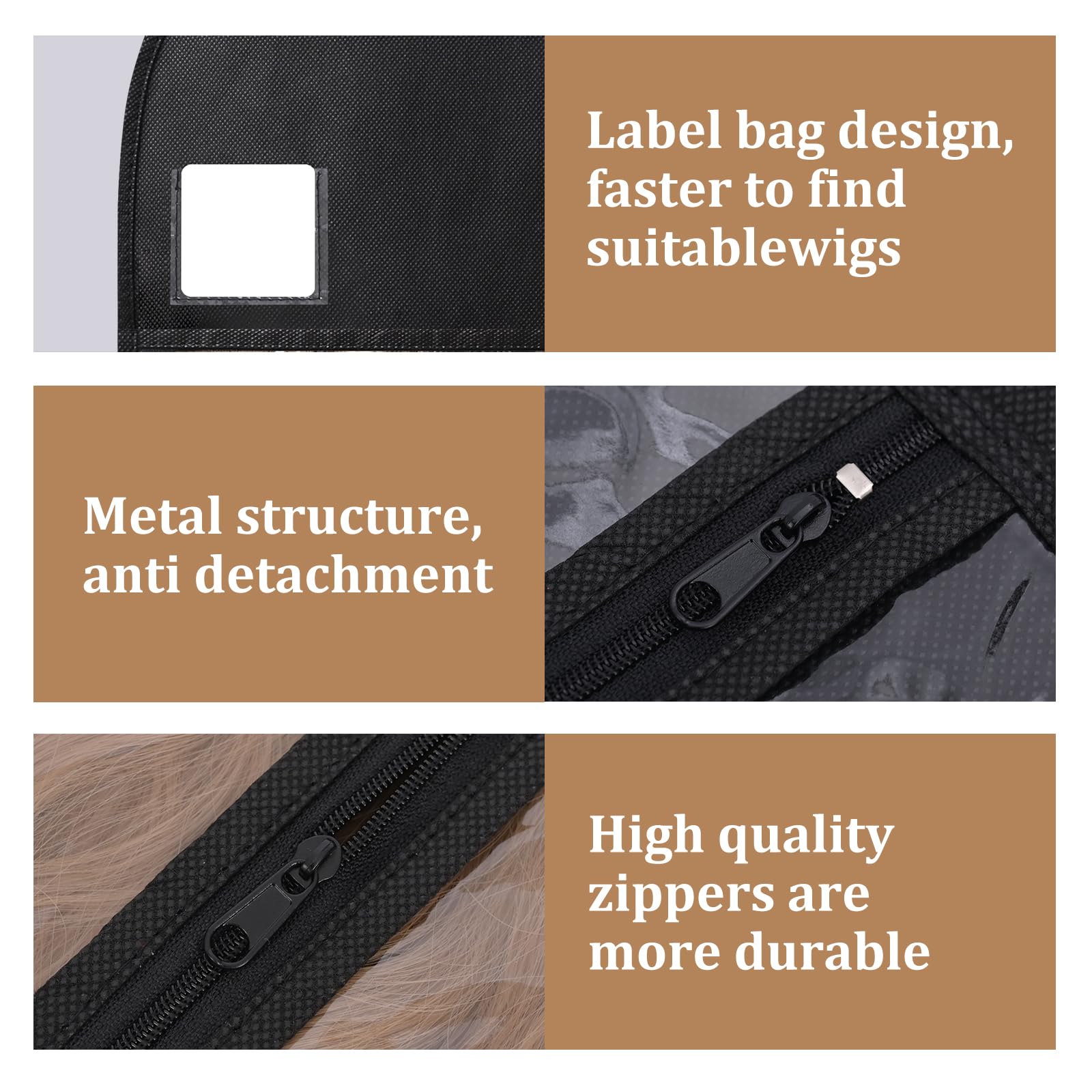 YUJIASH bag helps maintain odor-free storage in closet or suitcase