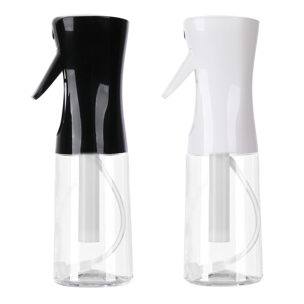 YULING-X spray bottle for hair design with ultra-fine mist for precise styling.