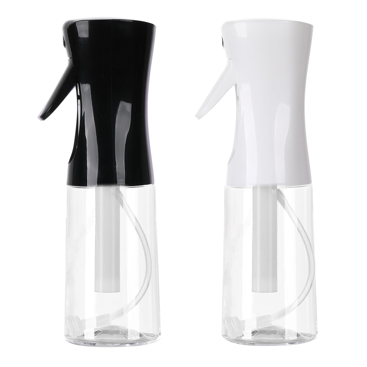 YULING-X spray bottle for hair design with ultra-fine mist for precise styling.