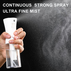 Close-up of YULING-X nozzle 0.3mm for consistent fine spray