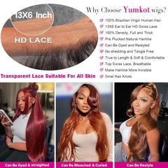 Yumkot soft lace band blends with skin for invisible hairline