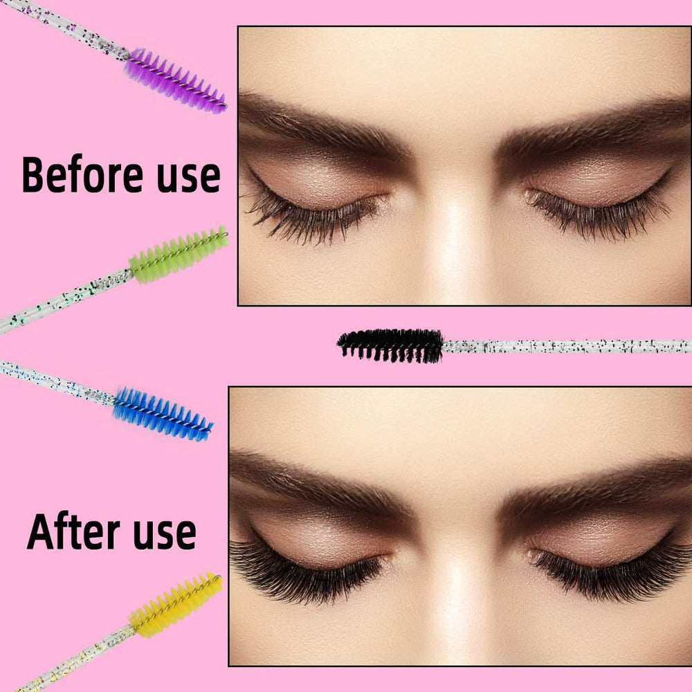 Yuntop removable wand system for easy hygiene and quick replacements