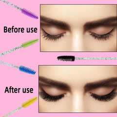 Yuntop removable wand system for easy hygiene and quick replacements