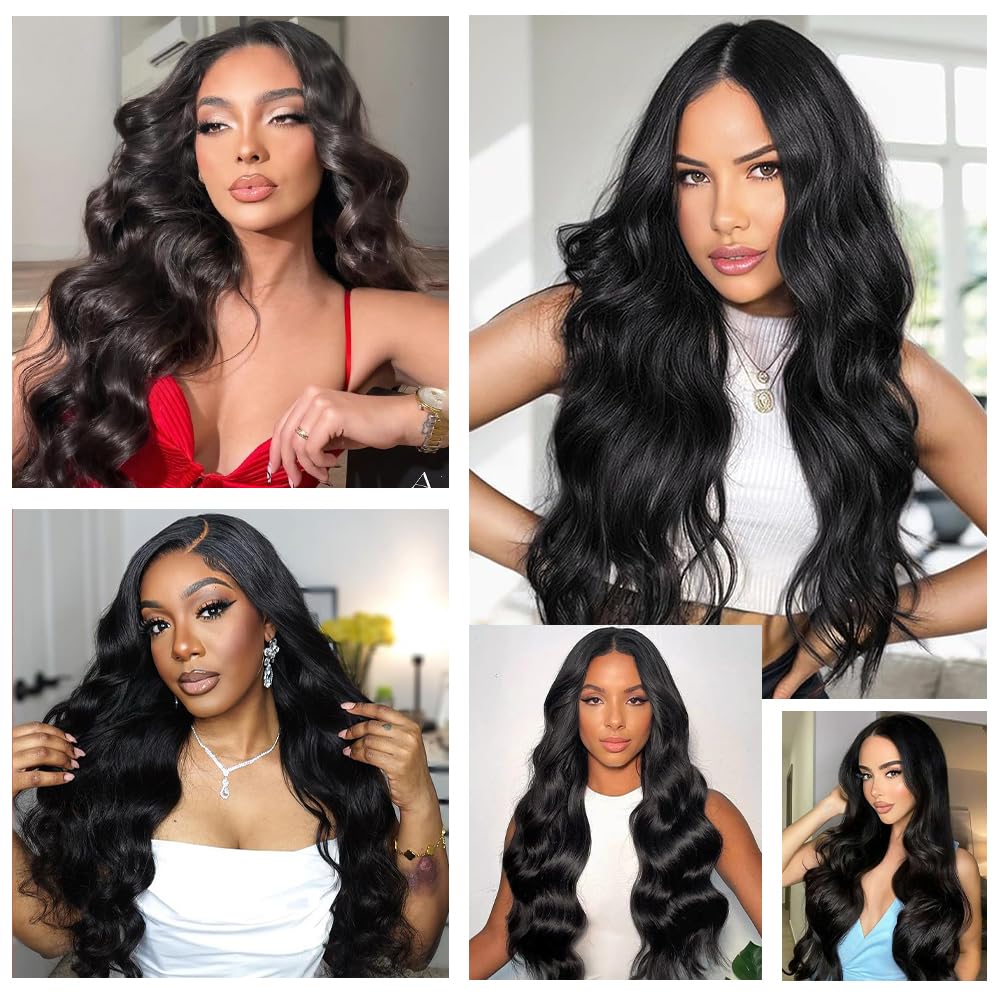 YUNXING dye-ready wig enables color customization safely.