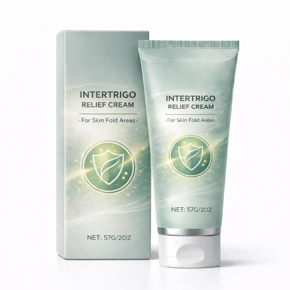 Yurisphere crema intertrigo envase con aplicación suave para zonas sensibles