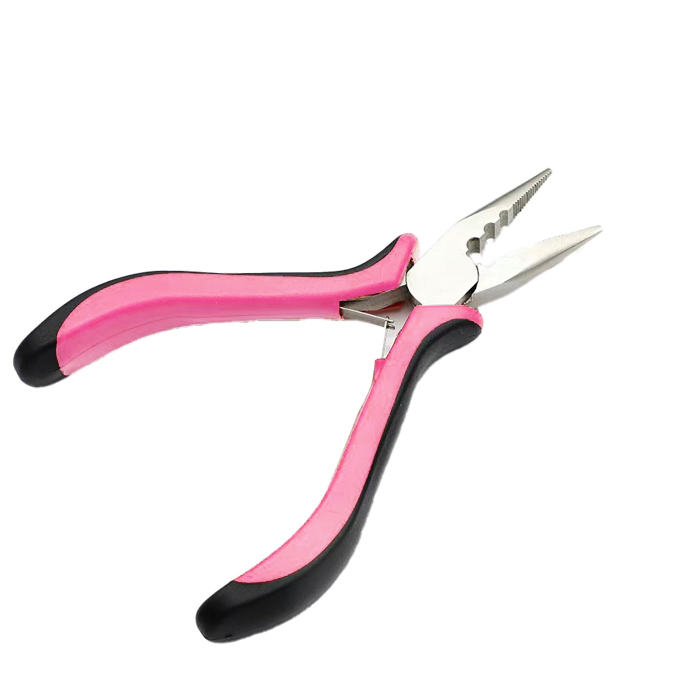 YUXIANG salon-grade plier ideal for easy adjustments.