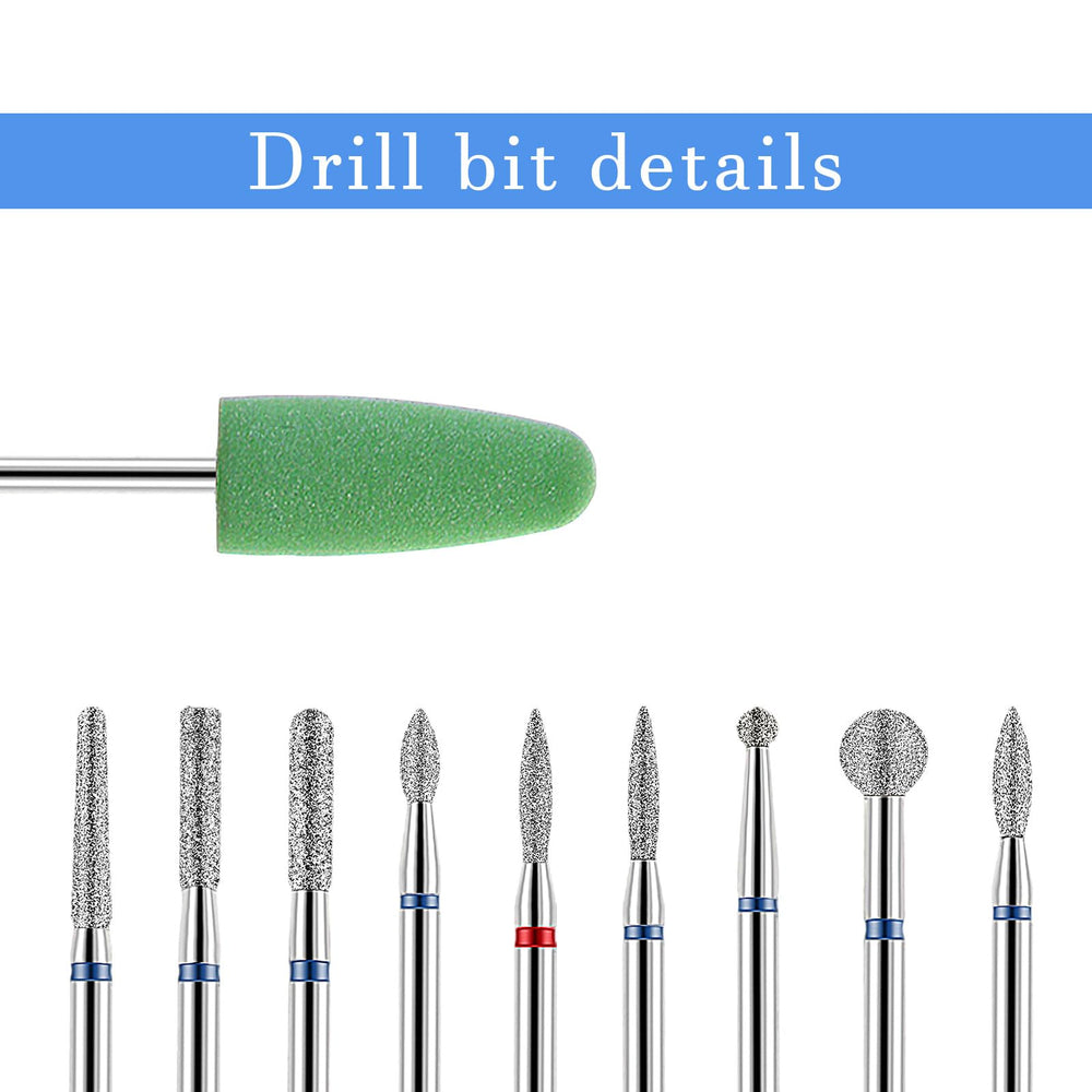 YUXIANLB diamond grinding bits deliver durable, heat-resistant performance.