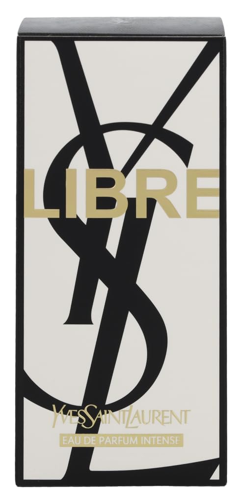 YSL Libre Intense atomizer spray demonstrates easy application