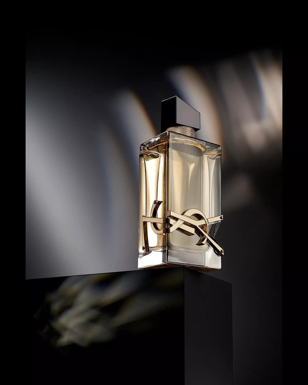 YSL Libre packaging showcases luxury gifting appeal and sturdy protection.