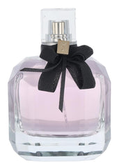 YSL Mon Paris spray diffuser shown for easy application and allure