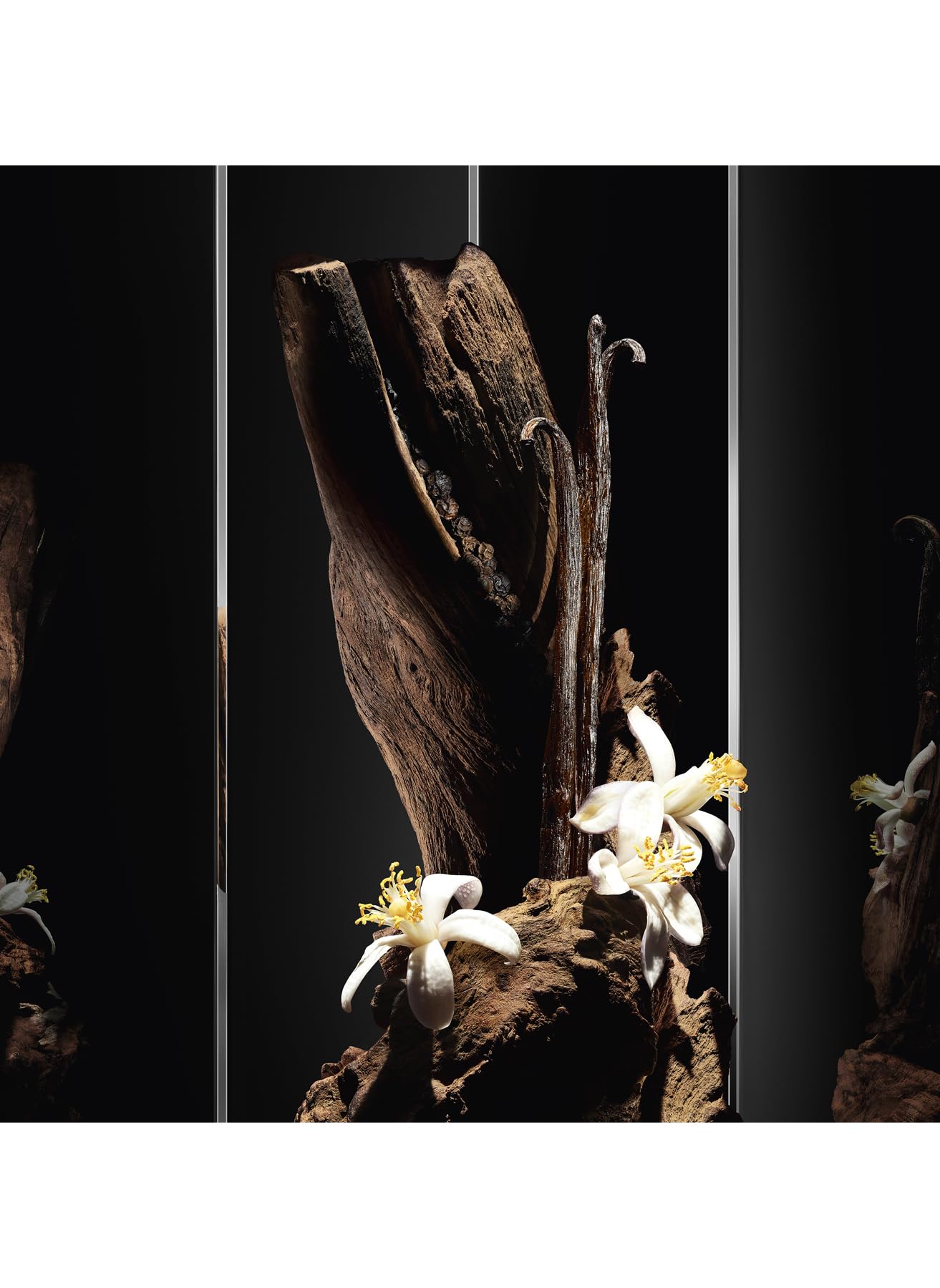 Myslf Le Parfum pulse-point application image, ideal for lasting fragrance on wrists