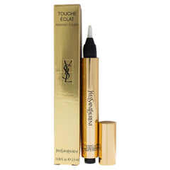 YSL Touche Eclat Radiant Concealer illuminating pen brightening skin for an awake look