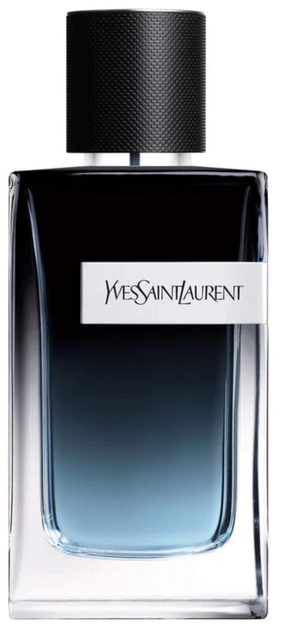 YSL Y for Men EDP packaging displayed, highlighting versatile, all-occasion fragrance excellence.