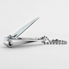 YWQ nail clippers with wide easy-press lever for comfortable, efficient cuts
