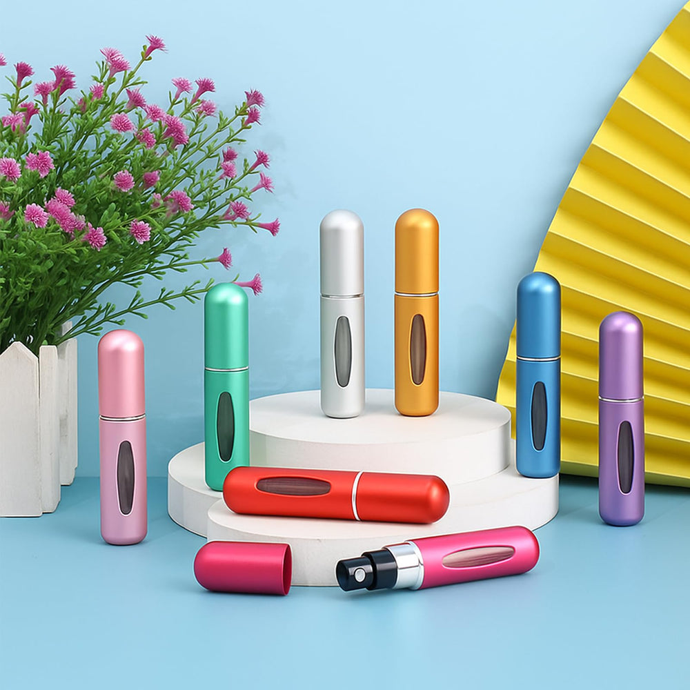 YXGTHGQZ ideal for sharing with family or gifting fragrance sets.