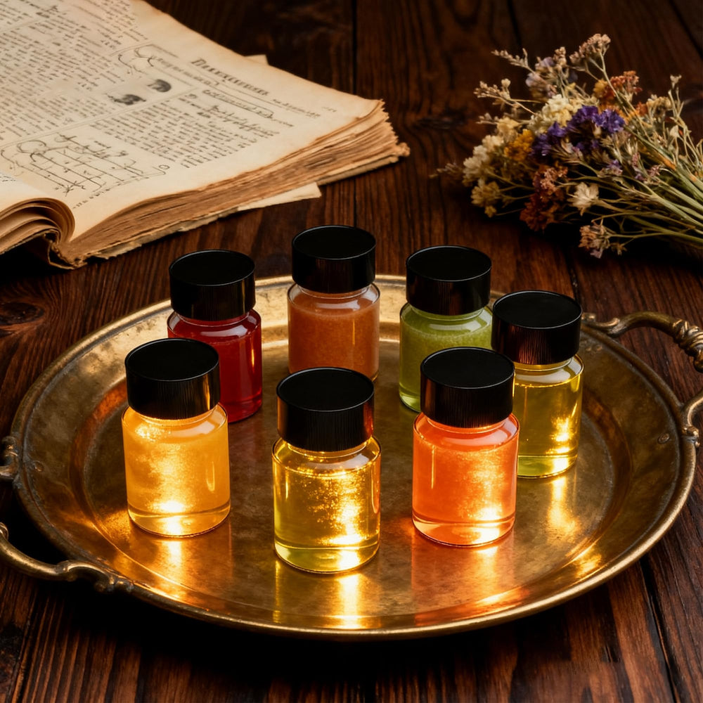 YZXODN wellness juice sample bottle ideal for tastings.