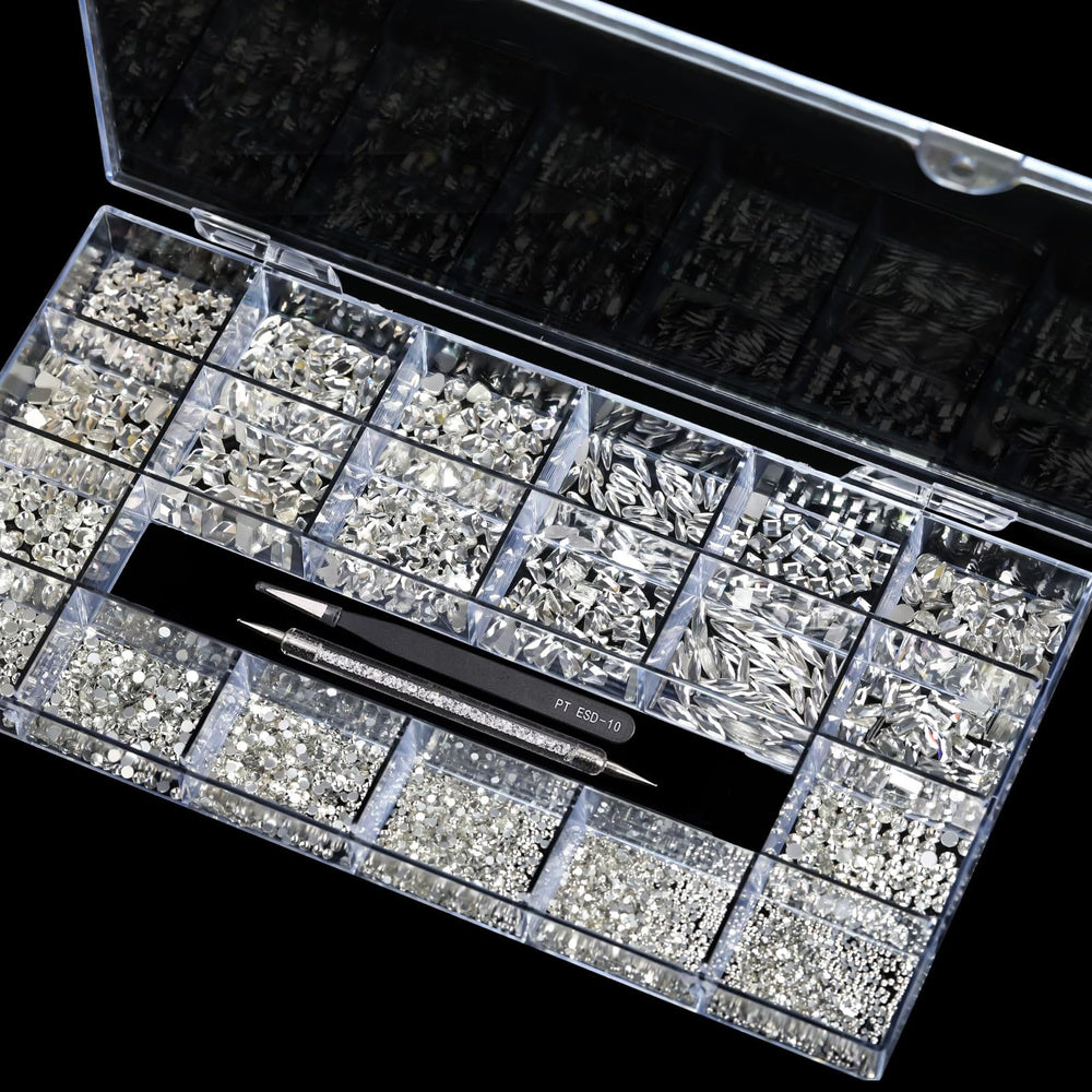Yzzseven travel-friendly-set perfect for on-the-go crafts