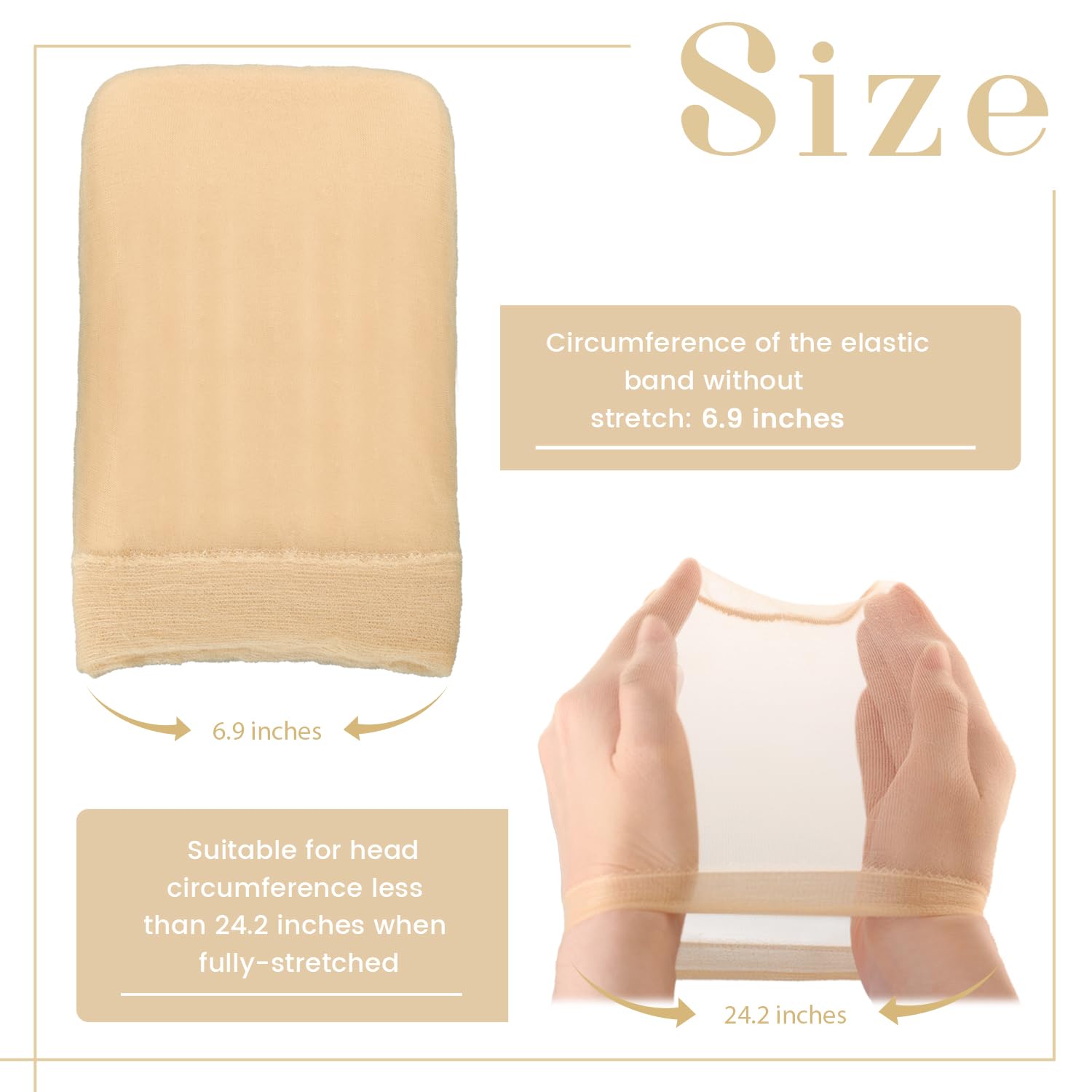 Z-CHARMMY 36-piece pack provides long-term use and easy sharing.