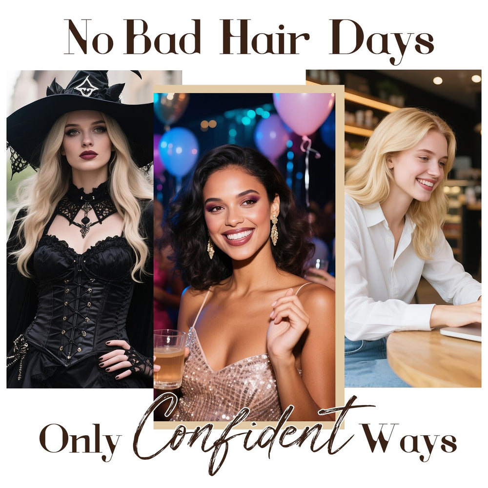 Z-CHARMMY Sheer HD Wig Cap is ultra-thin and breathable for cool comfort.