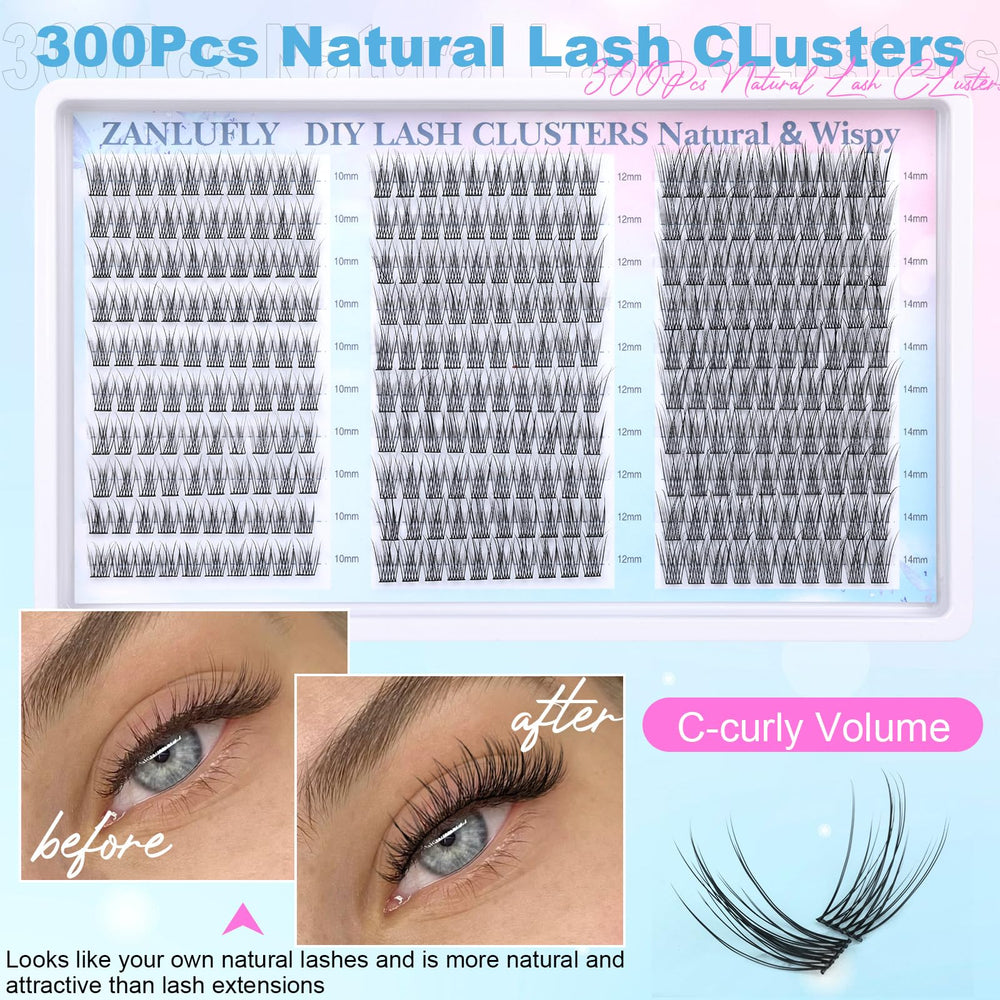 Natural black finish enhances everyday makeup without heaviness