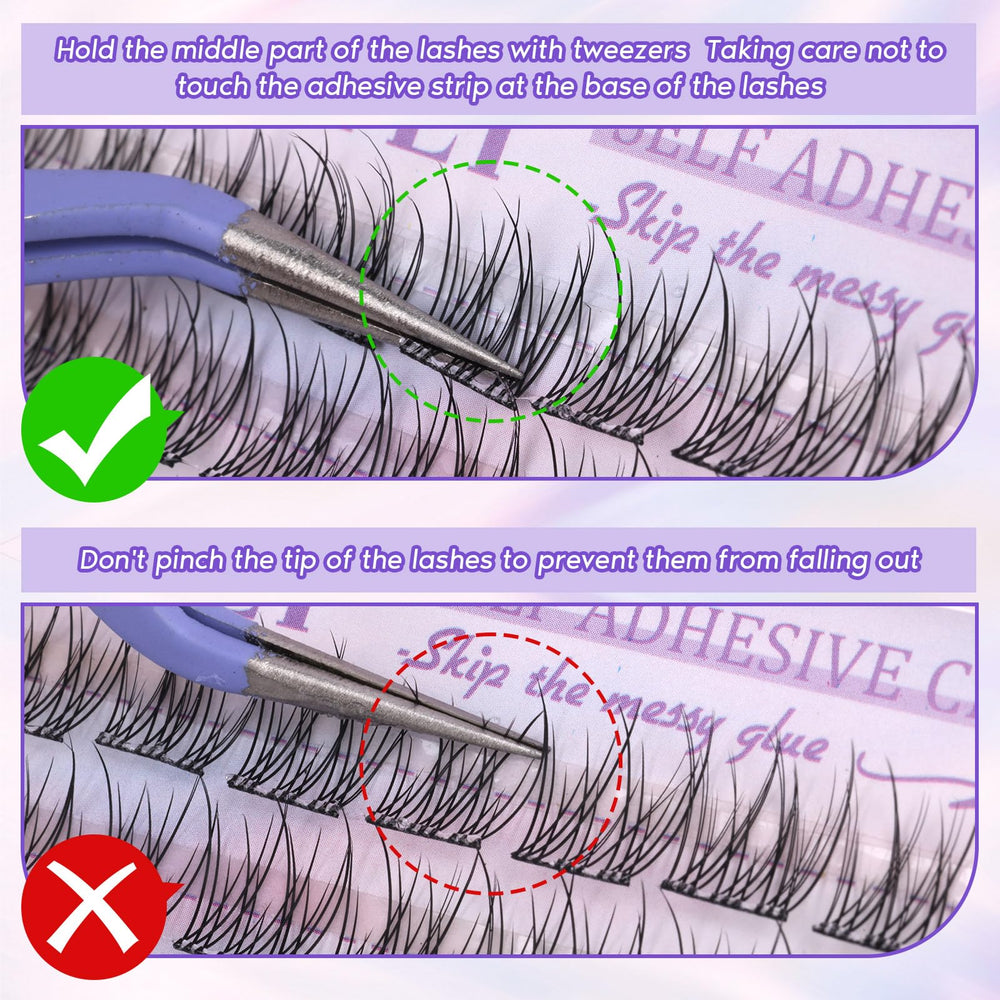 zanlufly easy‑remove design reduces residue during removal