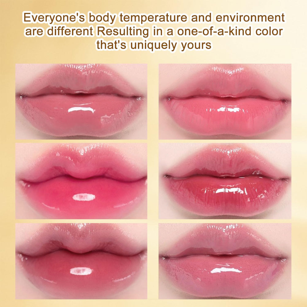 ZARICS Labios Regalo Día de la Madre: perfecto para sorprender con color único