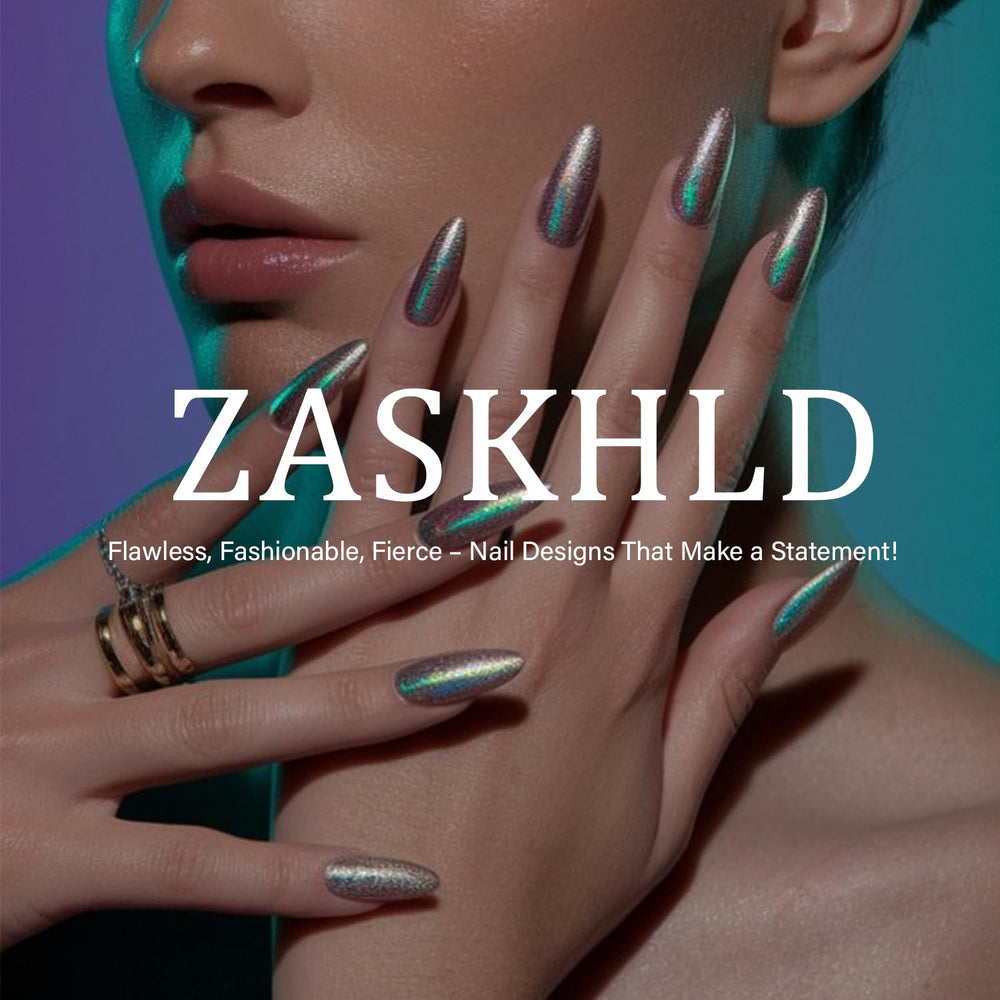 ZASKHLD adhesive kit includes tabs, file, and stick for easy application