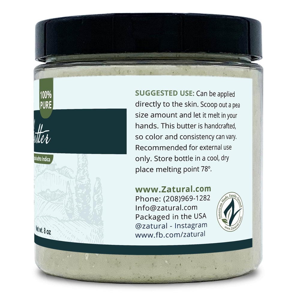 Zatural crema piel sensible: ayuda a calmar irritaciones leves