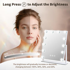 ZBOCAI 12-dimmable bulbs provide adjustable brightness for any task