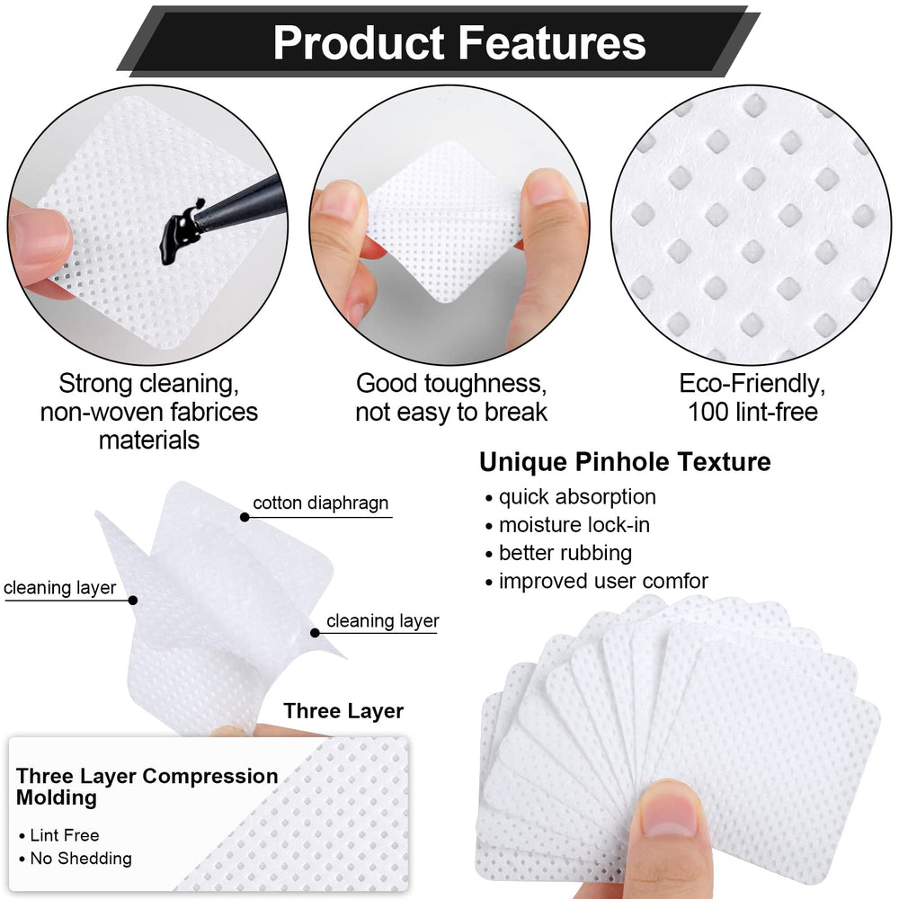 ZCDPFCBD dustproof cases keep wipes organized and hygienic