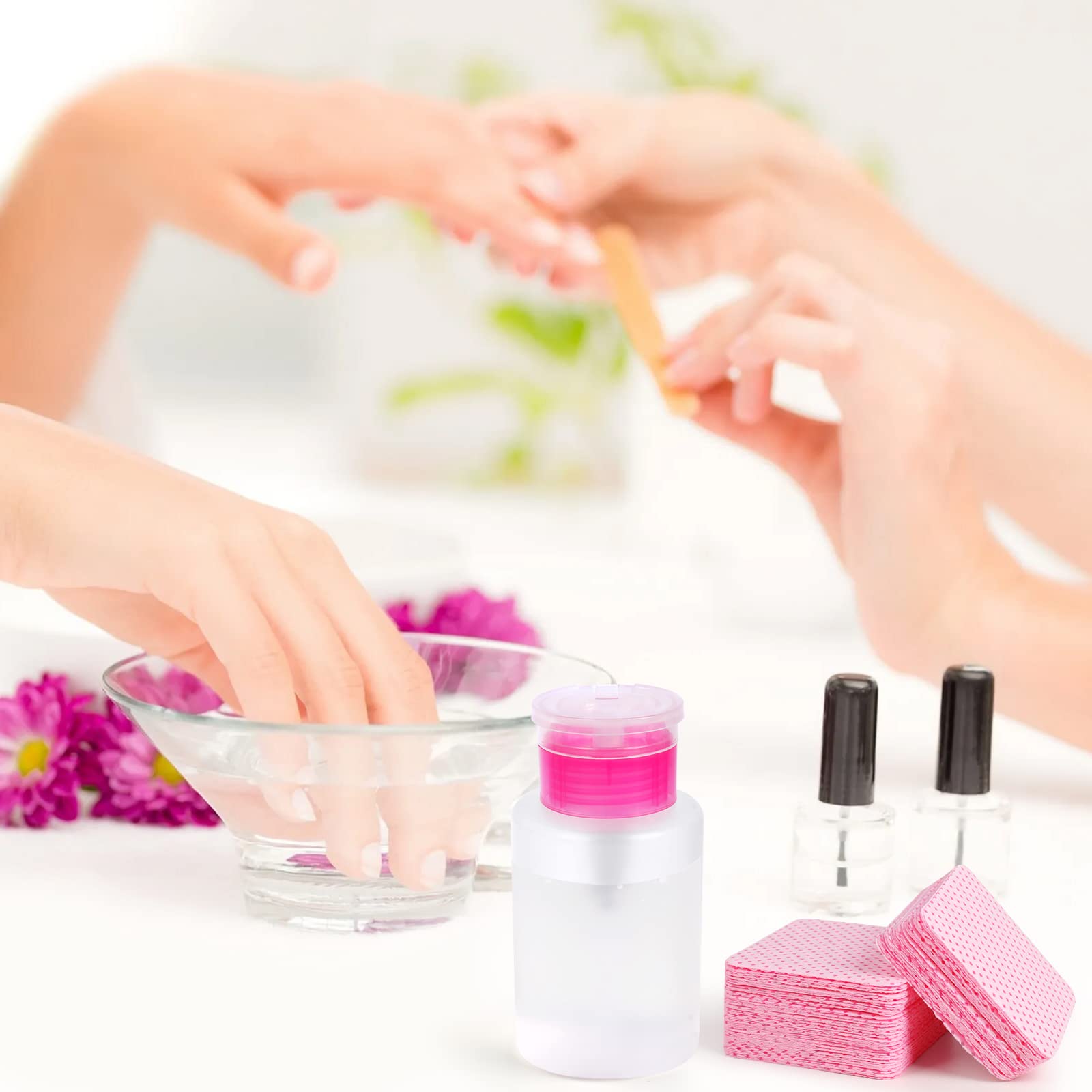 ZCDPFCBD portable salon kit suitable for home use