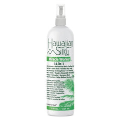 ZCIZIU Milagro Sedoso 14 en 1 8oz: bote compacto para cuidado diario