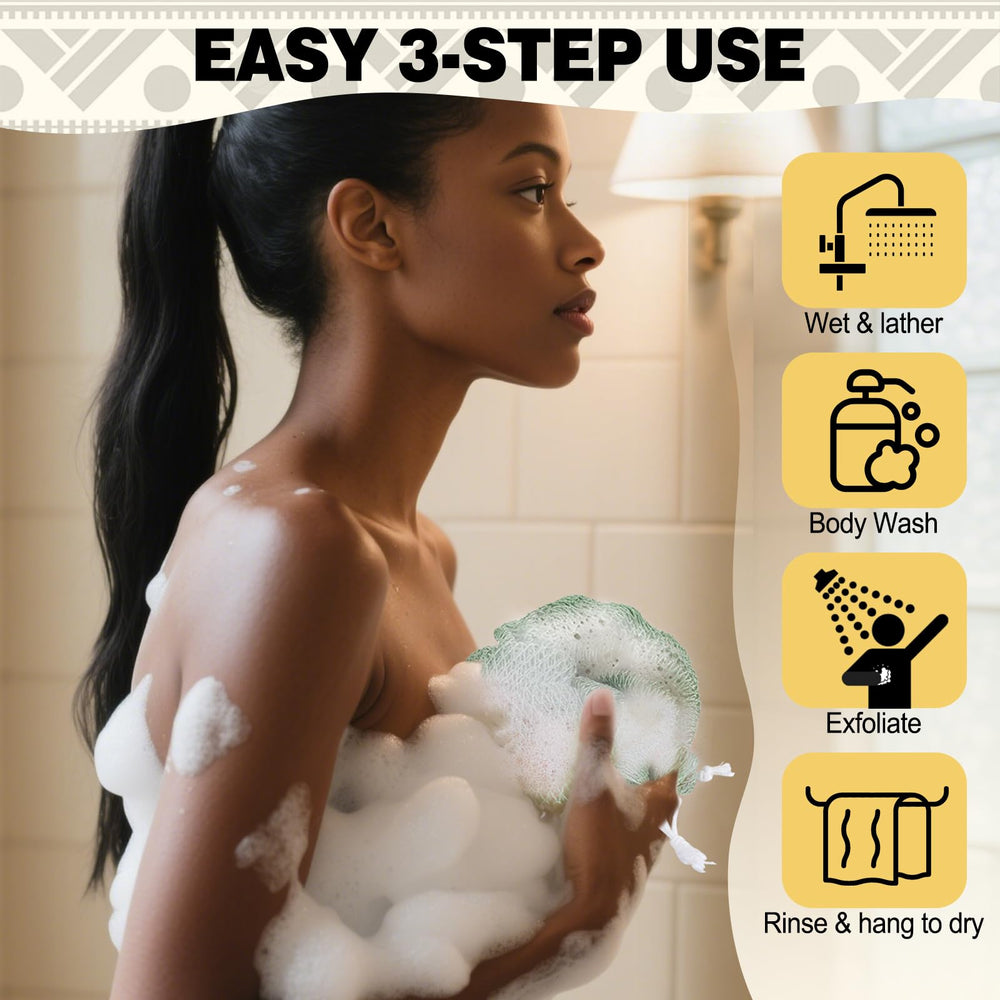 Zeefpod value-packed four-pack ideal for daily routines