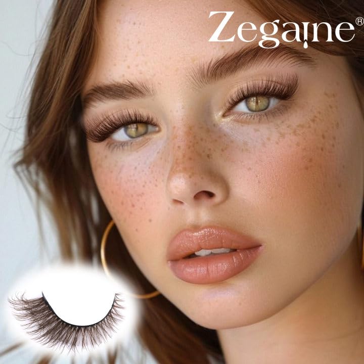 Zegaine application guide lashes aid precise placement