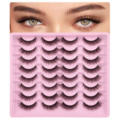 Zegaine soft black band blends with eyeliner for a seamless finish.