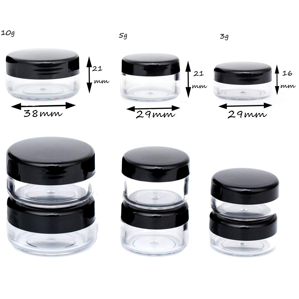 ZEJIA durable PS bottle body with PP lid for lasting use