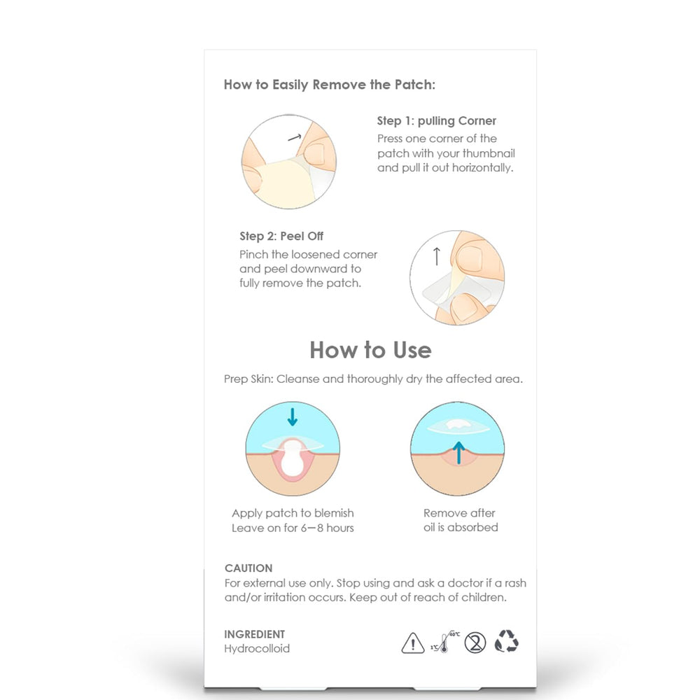 ZELIER travel-ready roll fits easily in bags for on-the-go care
