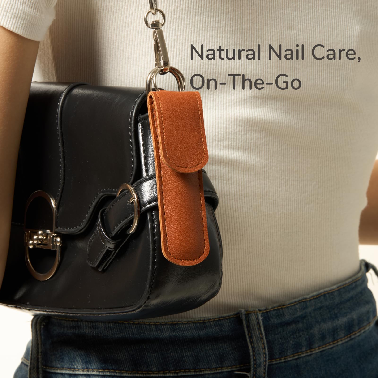 Zelin gift pack for Valentine’s Day or holidays, ideal for nail lovers.