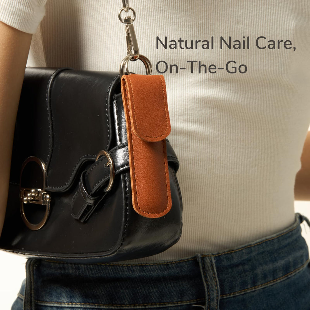 Zelin gift pack for Valentine’s Day or holidays, ideal for nail lovers.