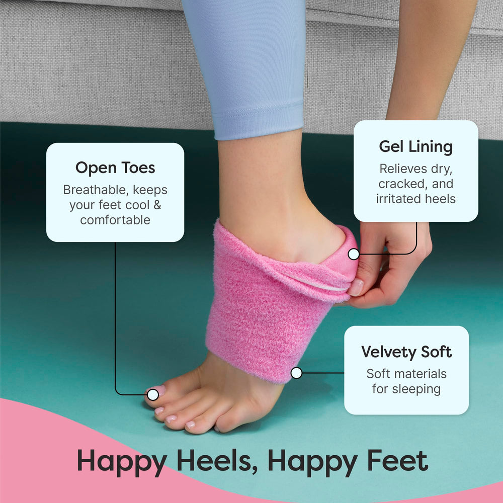 ZenToes caja regalo spa para mujeres que cuidan su bienestar.